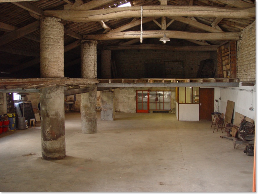 la grange